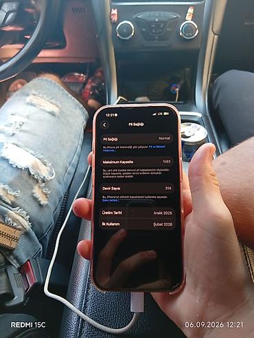 iphone 16 mini: IPhone 17 Pro, 256 GB, Narıncı, Face ID — 3