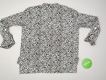 hm zyrafa: Zara, Bluzka damska, rozmiar XL — 4