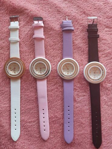 Ručni satovi: Klasični sat, Unisex — 13