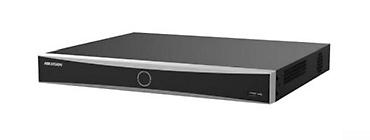 16-ch 1U K Series AcuSense 4K NVR / DS-7616NXI-K2( 16-ch 1U K Series