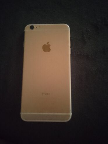 dubak za decu: IPhone 7 Plus, Zlatna