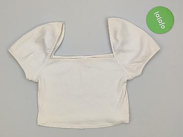 bluzki hm: H&M, Top damski, rozmiar M — 2