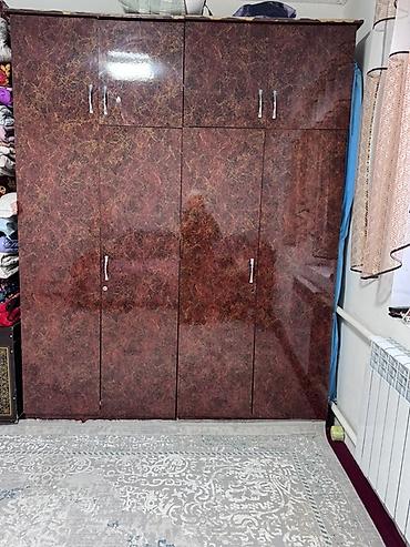 бу кийимдер: Шкаф-купе/распашной для одежды с большим объёмом хранения. - — 1