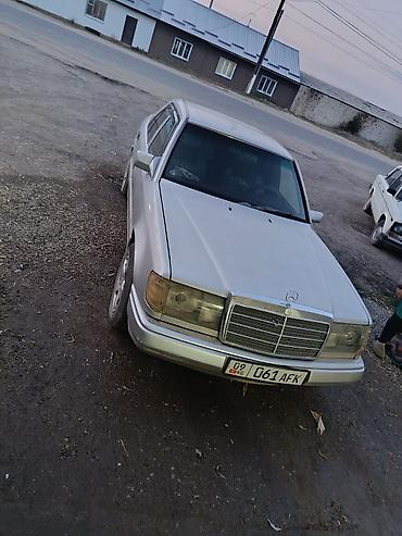 тесла модел с: Mercedes-Benz W124: 1992 г., Седан — 2