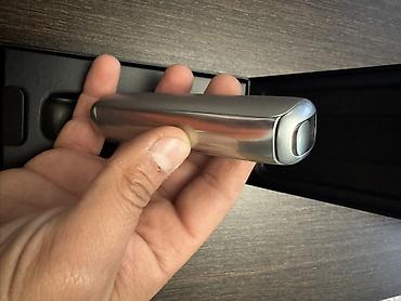 nar super gun tarifi 1 azn: Ploom Aura – Lunar Silver (Seamless Heated Technology) Məhsul: Tütün — 3