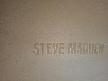 Čizme: Čizme, 36, bоја - Crvena — 1