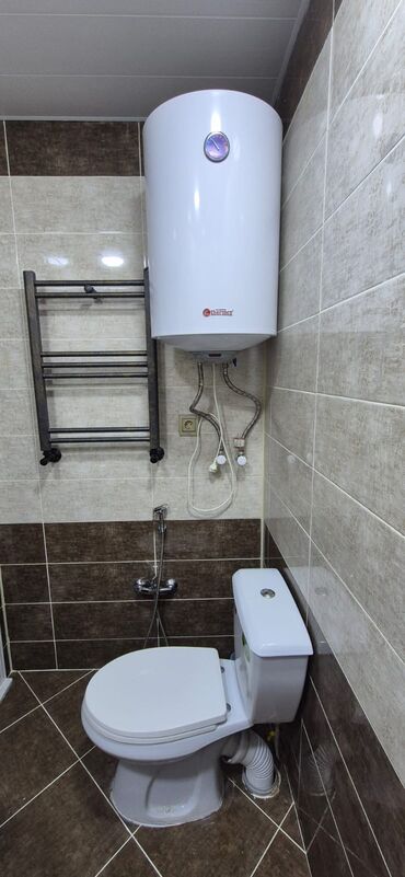 Yeni tikili: 1 otaqlı, Yeni tikili, 42 kv. m — 8