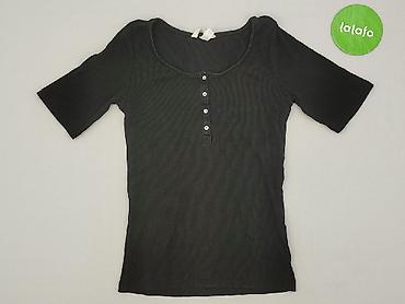 top h und m: H&M, Bluzka damska, rozmiar S — 2