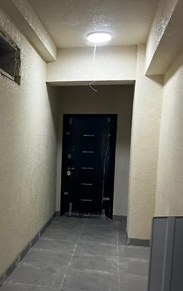 Продажа квартир: 2 комнаты, 51 м², Элитка, 8 этаж, Готовая ПСО (под самоотделку) — 3