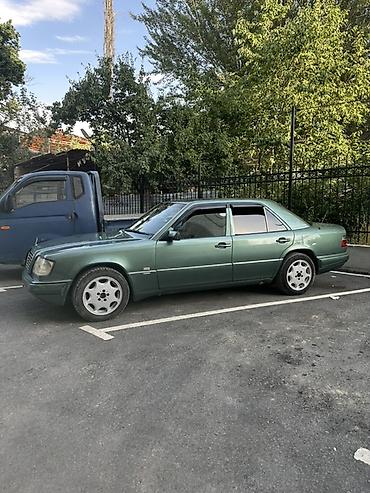 w124 кондиционер: Mercedes-Benz W124: 1994 г., 3.2 л, Автомат, Бензин, Седан — 2