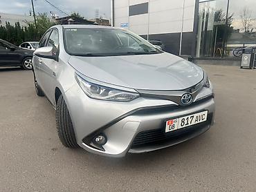коврик на панель: Toyota Levin: 2021 г., 1.8 л, Гибрид, Седан — 1