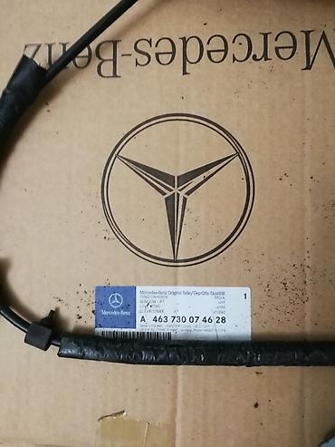 15 disk type 1: Механизм стеклоподъёмника Mersedes Benz
A 463 730 07 46 28 — 2