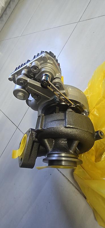 work kiwami: Турбина Kia 2018 г., Новый, Оригинал, Корея — 1