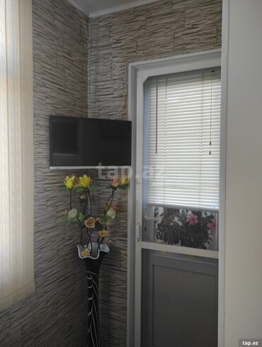 Köhnə tikili: Bakı, Hövsan qəs., 3 otaqlı, Köhnə tikili, m. Həzi Aslanov, 52 kv. m — 21