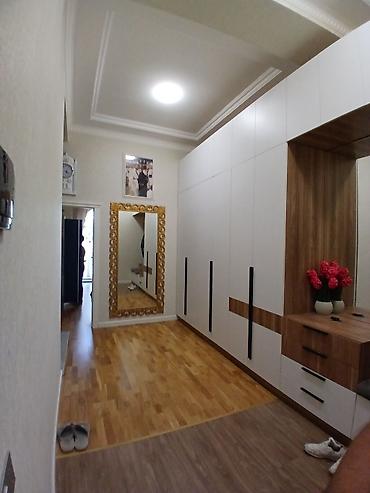 ev alqi satqi: 4 otaqlı, Yeni tikili, 108 kv. m — 4