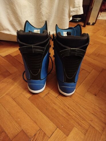 Čizme: Čizme, Nike, veličina - 40.5 — 5