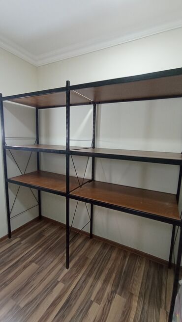 Rəflər: Yeni, Azərbaycan — 19