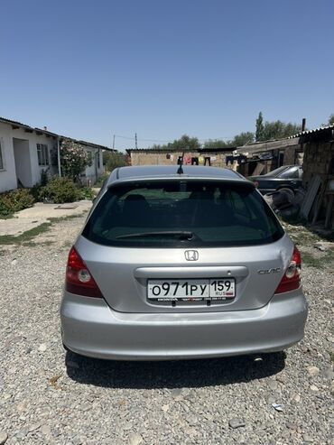 бензонасос мерс 210 цена бишкек: Honda Civic: 2000 г., 1.5 л, Автомат, Газ, Хетчбек