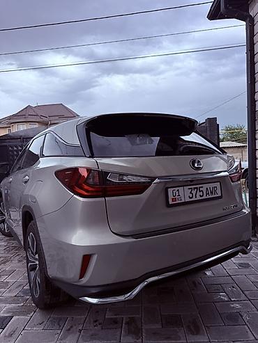lexus rx 450h цена: Lexus RX: 2021 г., 3.5 л, Автомат, Бензин, Кроссовер — 8