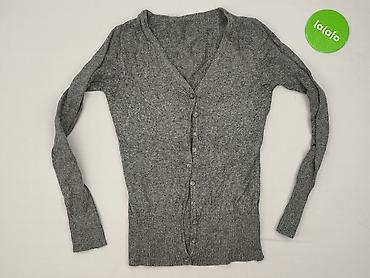 zimowe: GREY WOLF, Kardigan damski, rozmiar S — 2
