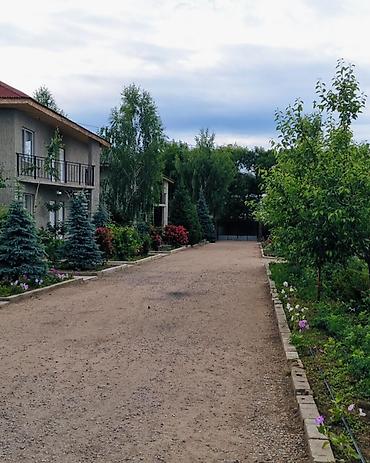 Посуточная аренда домов: Приглашаем вас отдохнуть в гостевом доме Furor Dom 3 на Ыссык - Куле 🌿 — 9
