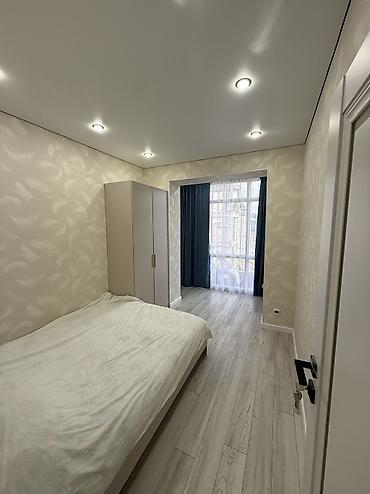Продажа квартир: 2 комнаты, 42 м², 2 этаж — 9