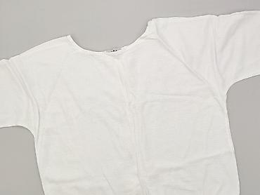 blake cross: ITALY FASHION, Bluzka damska, rozmiar 6XL — 1