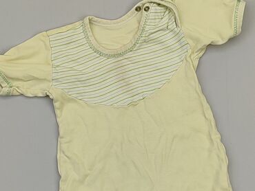 body koszula 62: Body, 1.5-2 lat, 86-92 cm, stan - Zadowalający