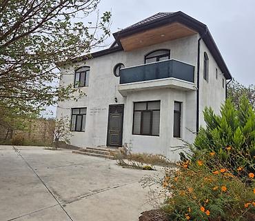 купить дом в баку: 4 комнаты, 200 м², Нет кредита, Свежий ремонт — 1