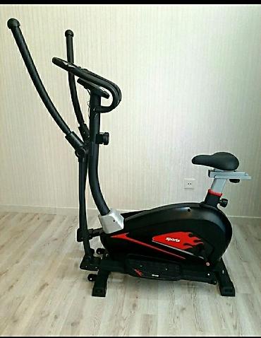 İdman və istirahət: Qacis trenajorlari velotrenajor veloxizekler — 2