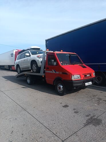 двигатель от минска: Iveco Daily: 1998 г., 2.8 л, Механика, Дизель