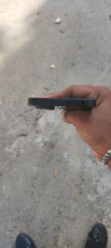 irsad redmi note 8: Xiaomi 13, 256 GB, rəng - Qara, 
 Sensor — 4