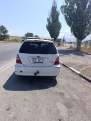 шины бишкек цены: Honda Odyssey: 2000 г., Автомат, Бензин, Вэн/Минивэн