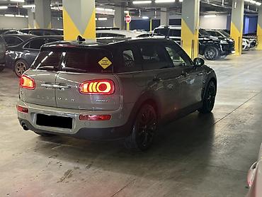 Mini: Mini Cooper Clubman: 2018 г., 1.5 л, Автомат, Бензин, Универсал — 6