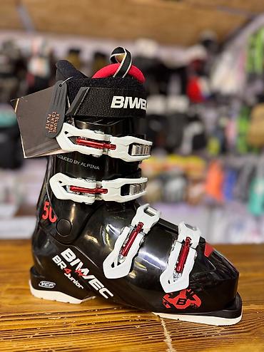 Лыжные ботинки: Горнолыжные ботинки итальянкой фирмы Dalbello 🔸Скитур/фрирайд at lalafo.kg — 12 Лыжные ботинки: Горнолыжные ботинки итальянкой фирмы Dalbello 🔸Скитур/фрирайд — 12