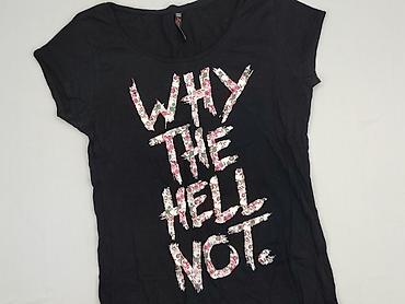 yfl pl: FB Sister, T-shirt damski, rozmiar M — 1