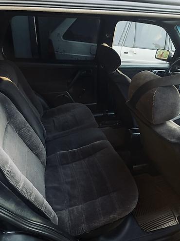 фара венто: Volkswagen Vento: 1992 г., 1.8 л, Механика, Бензин, Седан — 10