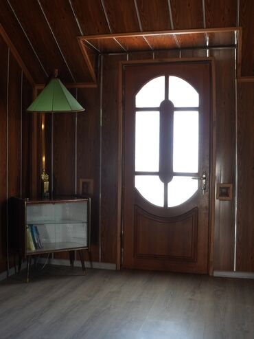 Günlük kirayə evlər: 300 kv. m, 7 otaqlı, Kombi — 4