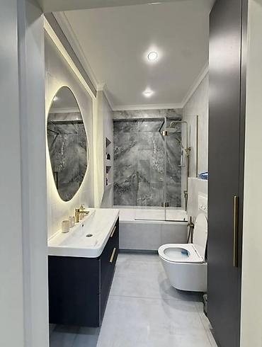 Продажа квартир: 2 комнаты, 75 м², Элитка, 7 этаж, Дизайнерский ремонт — 16