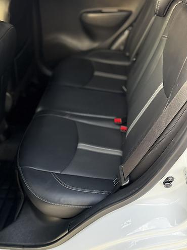 Унаа сатуу: Chevrolet Spark: 2019 г., 1 л, Автомат, Бензин, Хетчбек — 8