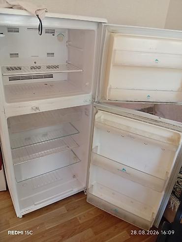ventilator tap az: NO FROST. NON CJC. Işlekdi köçle bağlı satılır — 5
