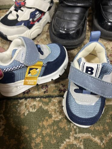Детская обувь: Внимание !!!! Распродажа ! В профиле много всего. В связи с переездом — 16