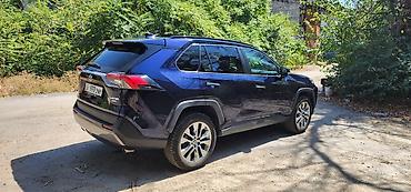 редуктор раф4: Toyota RAV4: 2019 г., 2.5 л, Автомат, Бензин, Кроссовер — 4