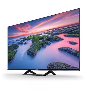 Televizorlar: Yeni Televizor Samsung 32" — 19