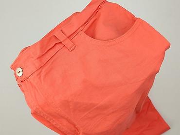 Kobiety: Ella, Spodnie materiałowe damskie, rozmiar 4XL — 6