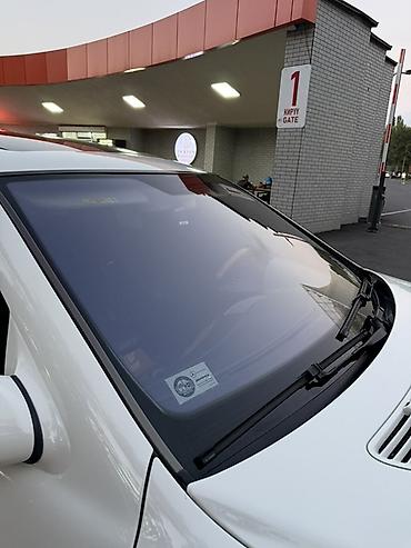 ki 5: Mercedes-Benz S-class AMG: 2004 г., 5.4 л, Автомат, Бензин, Седан — 9