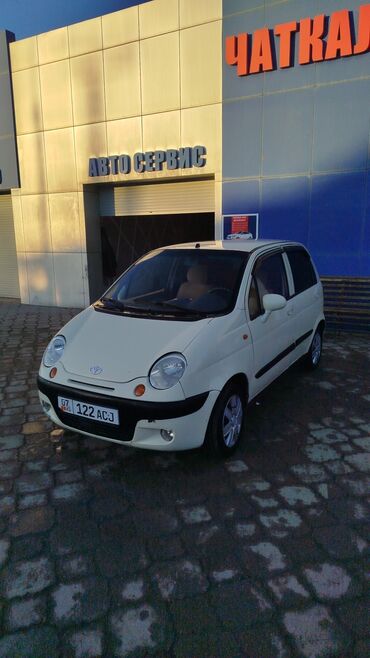 матиз 1 обйом: Daewoo Matiz: 2011 г., 0.8 л, Механика, Бензин, Хэтчбэк