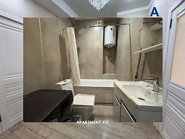 baytik: For rent New 1-bedroom apartment in the southern part of the city. At — 9