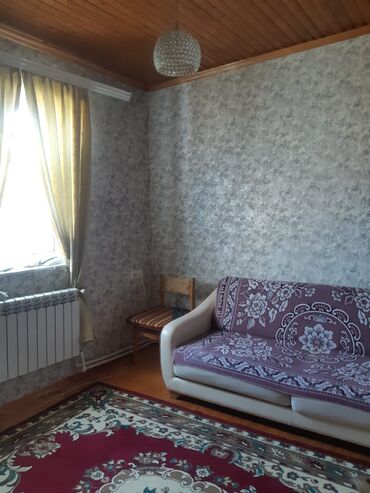 Həyət evləri və villaların satışı: Binəqədi qəs. 3 otaqlı, 95 kv. m, Kredit yoxdur, Orta təmir — 9