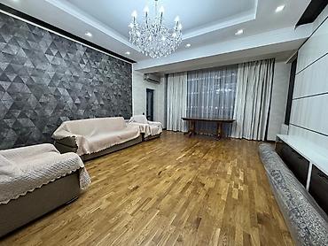 building: 4 комнаты, Ынтымак ж/м Агентство недвижимости, Без животных, от 6 месяцев, от 1 года, С мебелью полностью — 2
